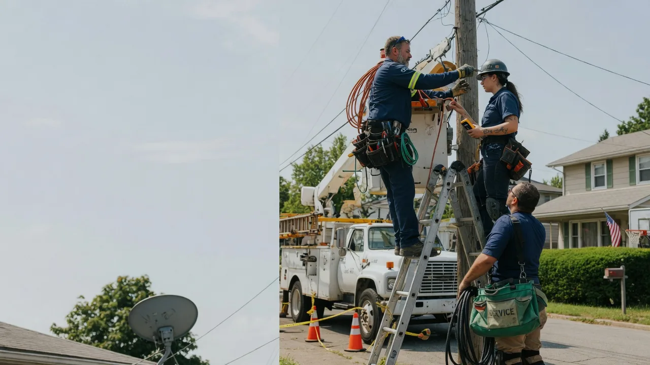 Electrical Repair in Christiana, PA near me